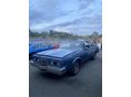 PONTIAC GRAND PRIX LJ modell V8 Klíma