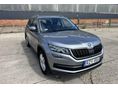 SKODA KODIAQ 1.5 TSI ACT Ambition DSG [7 személy]