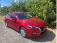 MAZDA 3 2017/3 - 2
