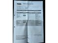FORD KUGA 2016/8 - 15