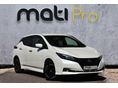 NISSAN LEAF N-Connecta e+ 62kWh (Automata) 1. Tulajtól. 360kamera. Ülés-Kormány fűt. Bluetooth. KeyLess. Navi
