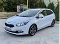 KIA CEE'D 1.6 CRDI EX