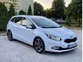 KIA CEE'D 2014/6 - 2
