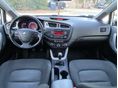 KIA CEE'D 2014/6 - 10