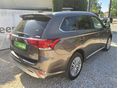 MITSUBISHI OUTLANDER 2.4 PHEV Instyle Premium 4WD CVT 30.500 KM!!! 91.8% AKKU!!!! SZALON ÁLLAPOT
