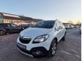 OPEL MOKKA 1.4 T Cosmo AWD Start-Stop 1 ÉV VAGY 25.000 Km GARANCIA!