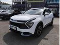 KIA SPORTAGE 1.6 GDI Silver MY21 Magyarországi! Végig vezetett szerviz előélet!!Gyári garancia 2029-ig!