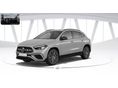 MERCEDES-BENZ GLA-OSZTÁLY GLA 200 7G-DCT Mild hybrid drive AMG Line Special