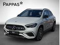 MERCEDES-BENZ GLA-OSZTÁLY 2026/7 - 1