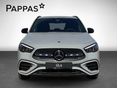MERCEDES-BENZ GLA-OSZTÁLY 2026/7 - 8