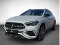 MERCEDES-BENZ GLA-OSZTÁLY 2026/7 - 9