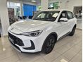 MG ZS 2026 - 3