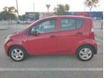 SUZUKI SPLASH 2010/11 - 2
