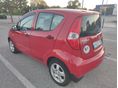 SUZUKI SPLASH 2010/11 - 3