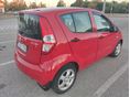 SUZUKI SPLASH 2010/11 - 4