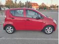 SUZUKI SPLASH 2010/11 - 5