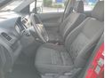 SUZUKI SPLASH 2010/11 - 10