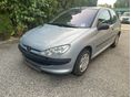 PEUGEOT 206 1.4 Presence