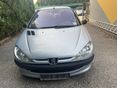 PEUGEOT 206 2001 - 2