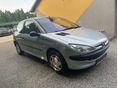 PEUGEOT 206 2001 - 3