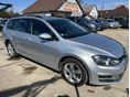 VOLKSWAGEN GOLF VII Variant 2.0 TDI Comfortline SZERVIZKÖNYVES