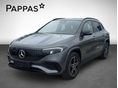 MERCEDES-BENZ EQA 250+ Tesztautó! ISP-s! Garanciális!