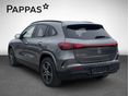 MERCEDES-BENZ EQA 2026/9 - 2