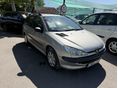 PEUGEOT 206 SW 1.4 Riviera Magyarországi. 1 Tulaj. Vonóhorog