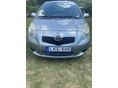 TOYOTA YARIS 2008/12 - 2