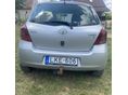 TOYOTA YARIS 2008/12 - 3