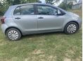 TOYOTA YARIS 2008/12 - 4