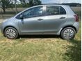 TOYOTA YARIS 2008/12 - 5