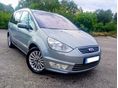 FORD GALAXY 2.0 TDCi Titanium [7 személy] SZÉP ÁLLAPOTBAN.FRISS VIZSGA
