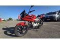 HONDA CBF 125 1 év garancia!