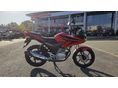 HONDA CBF 125 2009/6 - 5