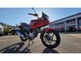 HONDA CBF 125 2009/6 - 6