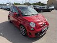ABARTH 500 2012/2 - 2