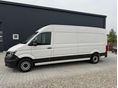 VOLKSWAGEN CRAFTER 2022/11 - 2