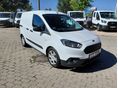 FORD COURIER 2021/10 - 2
