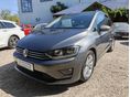 VOLKSWAGEN GOLF SPORTSVAN 1.6 TDI BMT Trendline 1 Tulajos! 79.533- Km Bemutató videóval!