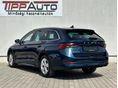 SKODA OCTAVIA 2022/11 - 22