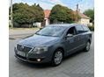 VOLKSWAGEN PASSAT VI 2.0 TFSI Sportline