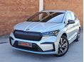 SKODA ENYAQ iV 60 Sportline MÁTRIX LED-TÁVTARTÓ-ÁLLÓFŰTÉS-ALCANTARA-ÜLÉS+KORMÁNYFŰTÉS-ANDROID-APPLE