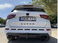 CUPRA ATECA 2.0 TSI 4Drive DSG Gyári Akrapovic!!!!