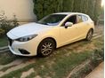 MAZDA 3 2014/1 - 3