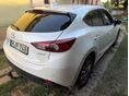MAZDA 3 2014/1 - 6