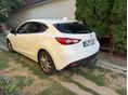 MAZDA 3 2014/1 - 4