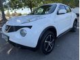NISSAN JUKE 1.6 Acenta