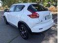 NISSAN JUKE 2011/8 - 2