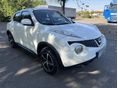 NISSAN JUKE 2011/8 - 3